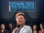 Barbara Lee Speaking Truth To Power