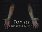 Day Of Disappearance