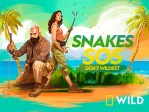 Snakes SOS: Goa's Wildest