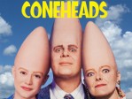 Coneheads