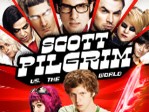 Scott Pilgrim Vs. The World