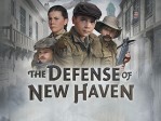 The Defense Of New Haven