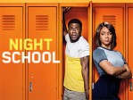 Night School  (2018)