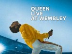 Queen: Live at Wembley