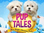 Pup Tales Miss Muffet's Christmas Party