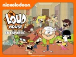 The Loud House: Ganar en Equipo