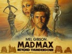 Mad Max Beyond Thunderdome