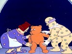 SuperTed & Trouble in Space, Prt 2
