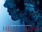 Helen Alone