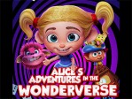 Alice's Adventures In The Wonderverse