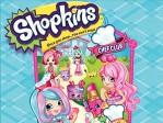 Shopkins Chef Club