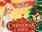 Barbie In A Christmas Carol