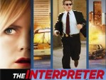 The Interpreter