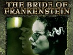 The Bride Of Frankenstein