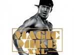 Magic Mike XXL