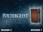 Poltergeist: The Legacy 307