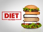 Diet Fiction