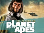 Escape From The Planet Of The Apes