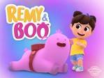 Remy and Boo 104