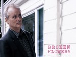 Broken Flowers