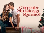 A Carpenter Christmas Romance