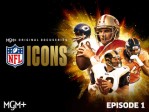 NFL Icons 401