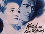 Watch On The Rhine