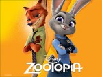 Zootopia