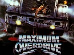 Maximum Overdrive