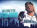 J-Rod Show