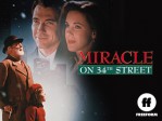 MIRACLE ON 34TH STREET (1994)