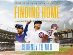 Journey to MLB