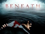 Beneath