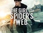 The Girl In The Spider's Web