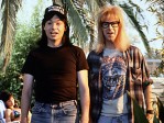 Wayne's World