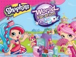 Shopkins World Vacation