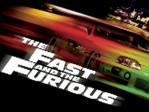 The Fast And The Furious