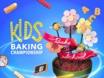 Kids Baking Champion S12:Spelling Bee