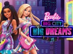 Barbie Big City Big Dreams