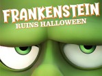 Frankenstein Ruins Halloween