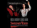 Sweeney Todd Demon Barber Of Fleet Street