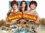 Snack Shack Trailer