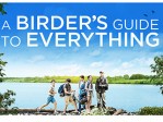 A Birder's Guide To Everything