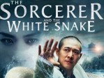 The Sorcerer And The White Snake