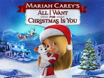 Mariah Carey's All I Want/Christmas Is You