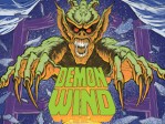 Demon Wind