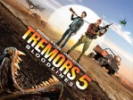 Tremors 5 Blood Lines