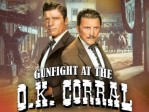 Gunfight at the O.K. Corral