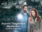 Aurora Teagarden Mysteries Haunted By Murder