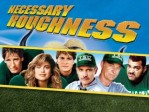 Necessary Roughness